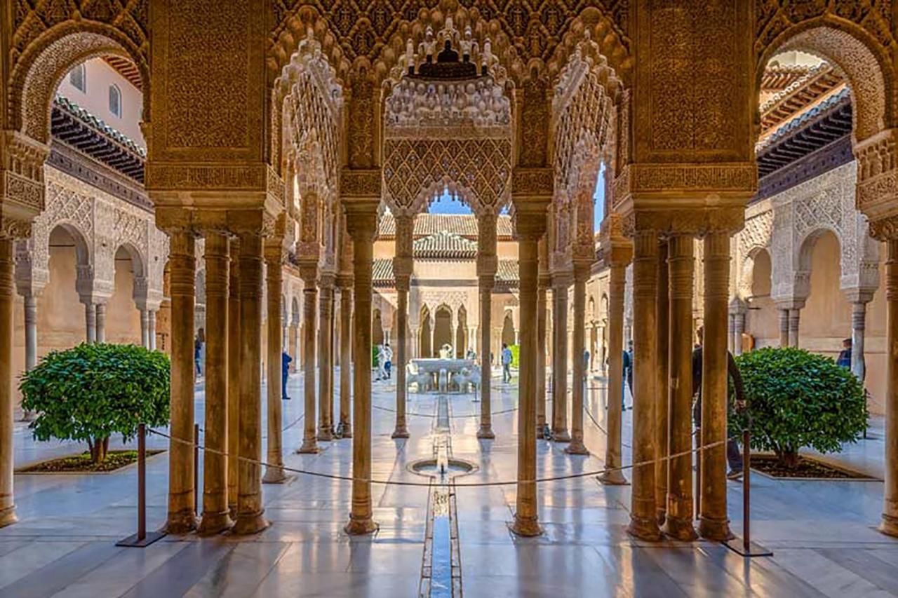 Trivino By A3rentals * Granada